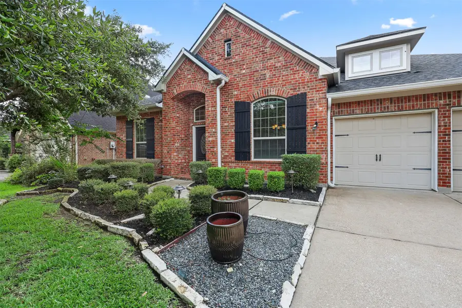 2902 Red Maple Drive, Katy, TX 77494 - #3