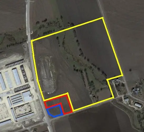 0 Cr 119, Hutto, TX 78634 - #2