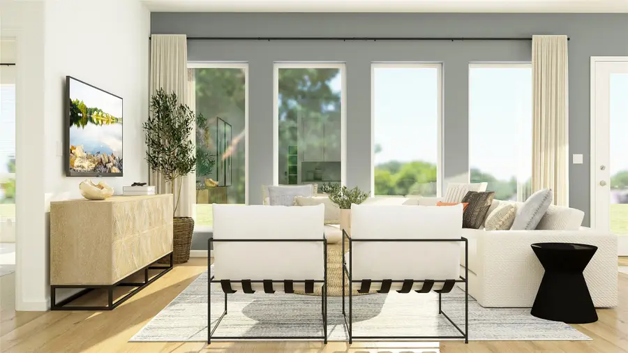 26110 Hazel Summit Drive, Katy, TX 77493 - #2