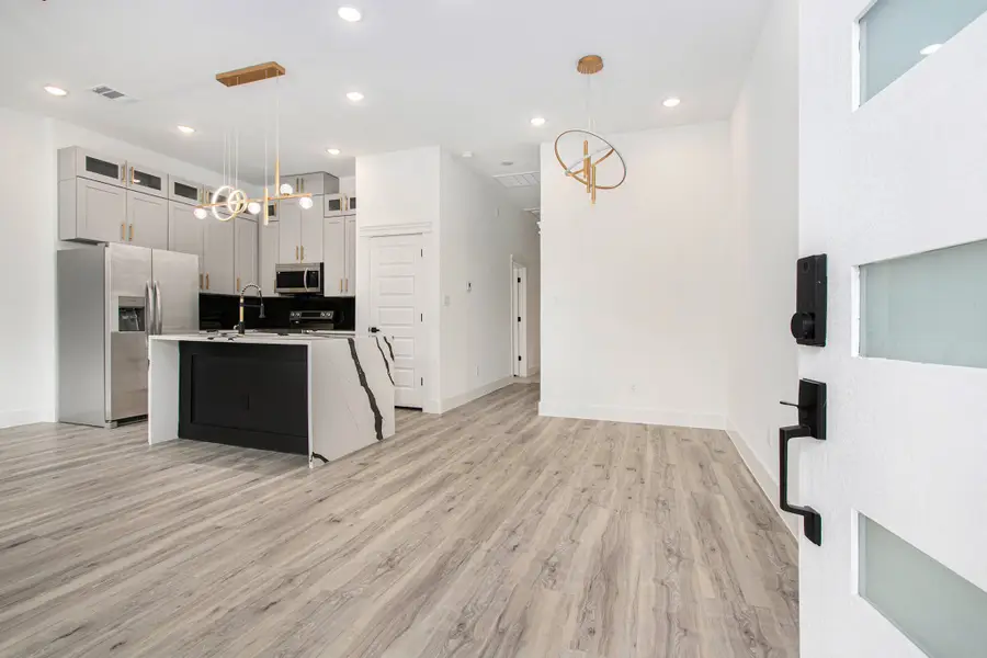 3652 Seabrook Street #A and B, Houston, TX 77021 - Image #3