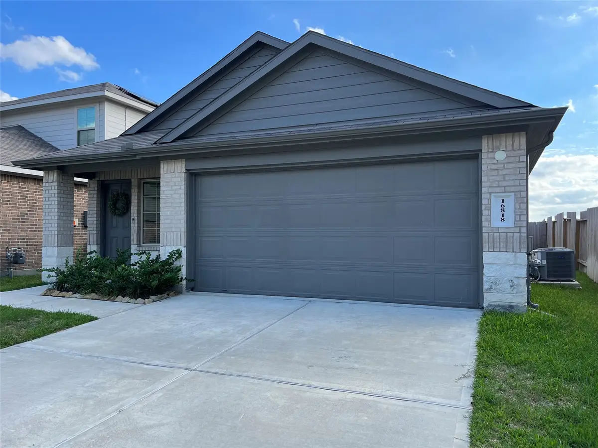 16818 Short Pines Drive, Conroe, TX 77302 - #1