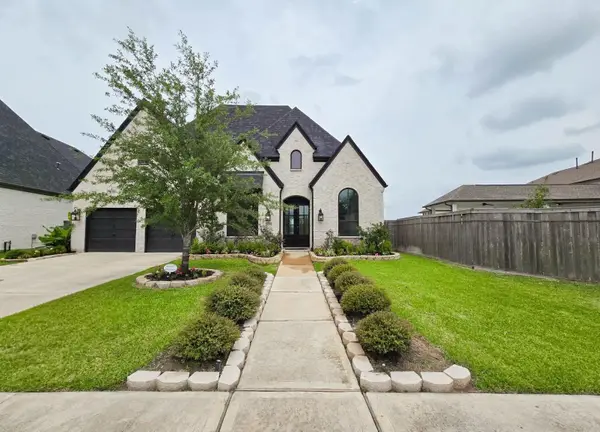 1722 Pleasant Grove Drive, Missouri City, TX 77459
