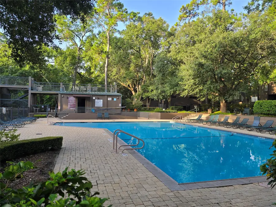 31 Litchfield Lane, Houston, TX 77024 - #3