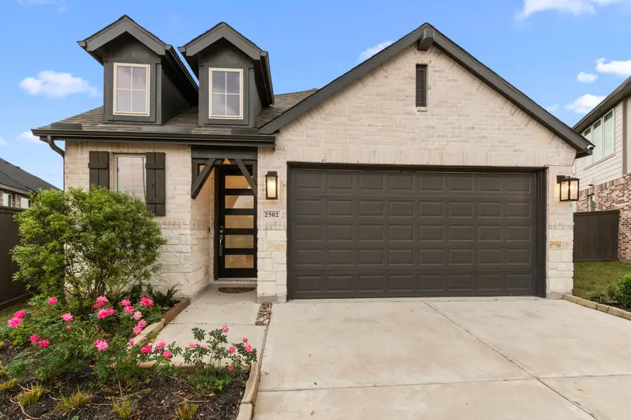 2502 Seedling Street, Richmond, TX 77406 - #3