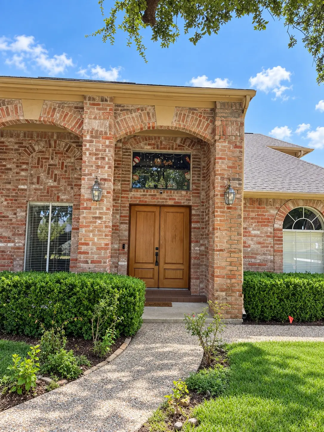 12419 Burgoyne Drive, Houston, TX 77077 - #1