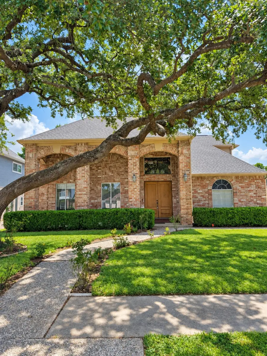 12419 Burgoyne Drive, Houston, TX 77077 - #3