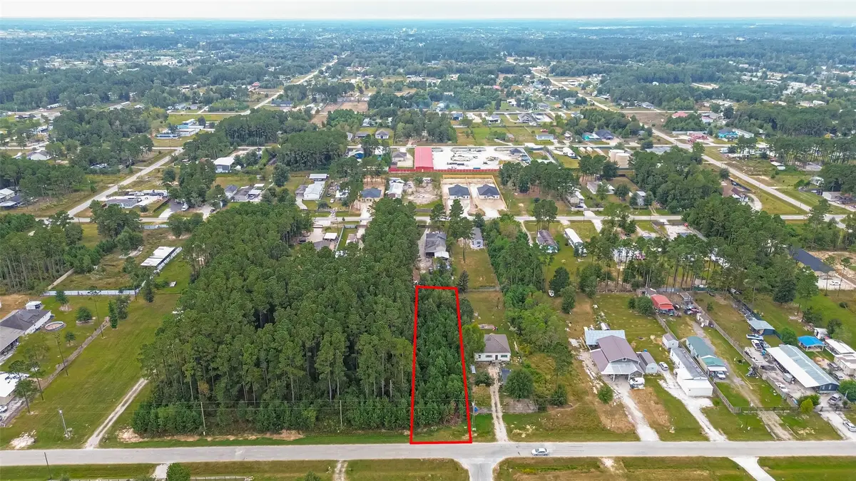 146 County Road 5027, Cleveland, TX 77327 - #1