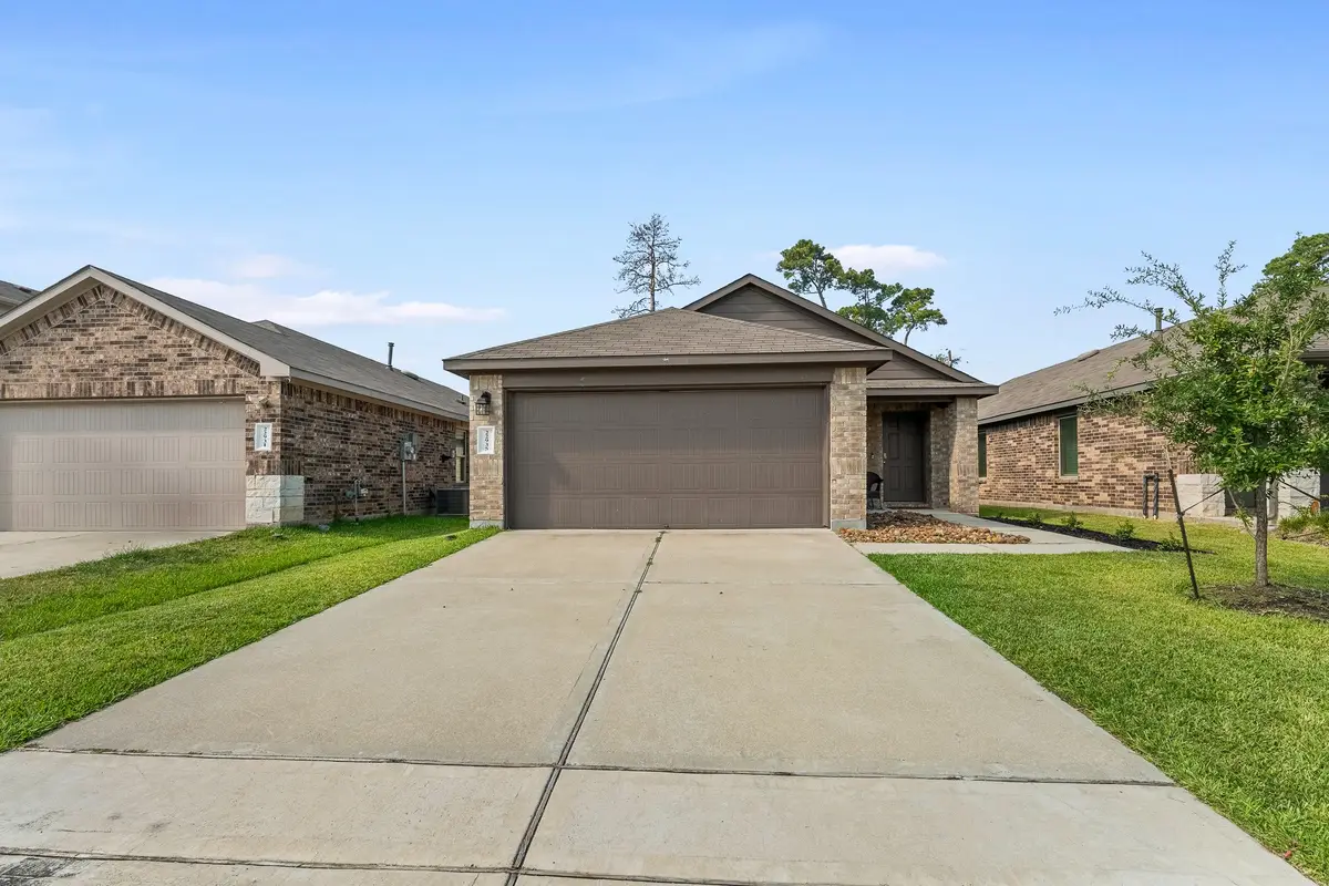 22935 Berthoud Trail, Spring, TX 77373 - Image #1