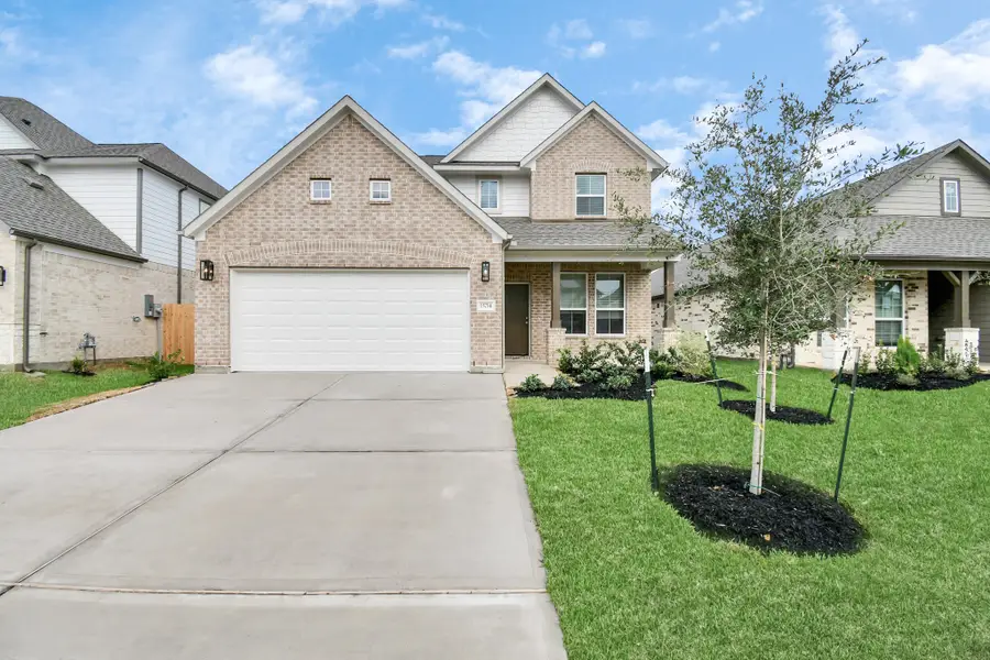 15714 Walnut Leaf Lane, Cypress, TX 77429 - Image #2