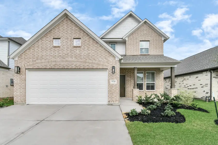 15714 Walnut Leaf Lane, Cypress, TX 77429 - Image #3