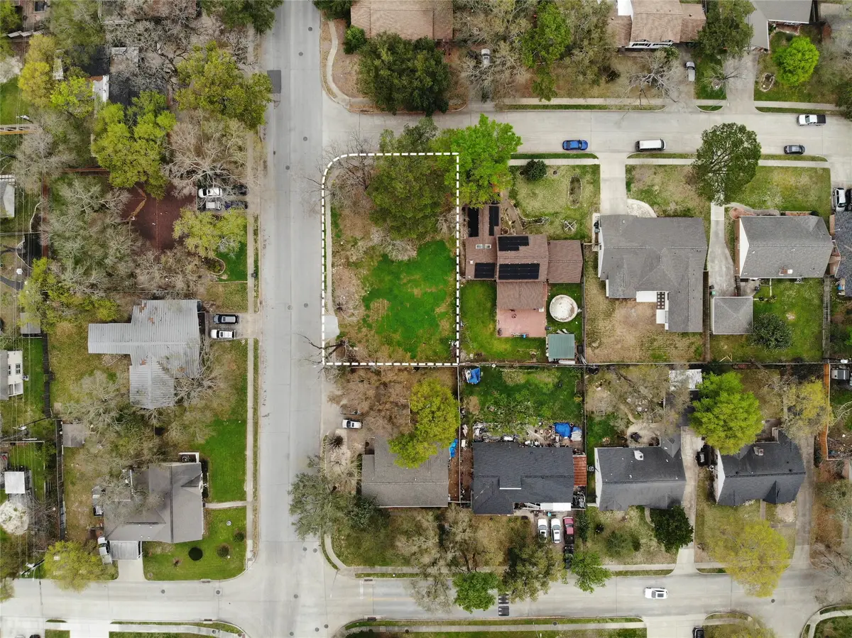 10525 Moorberry Lane, Houston, TX 77043 - Image #1