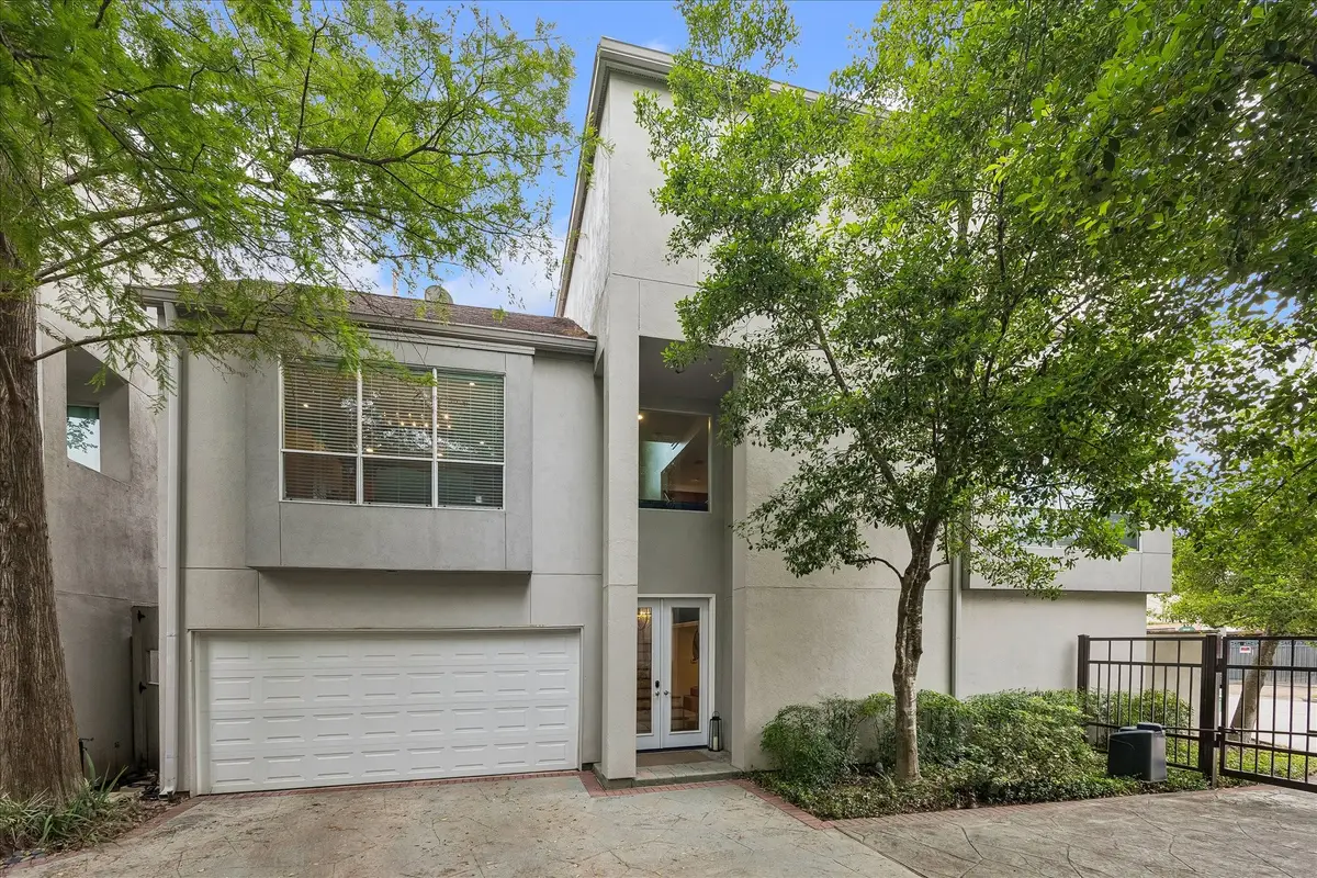 3111 Greenbriar Drive #G, Houston, TX 77098 - #1