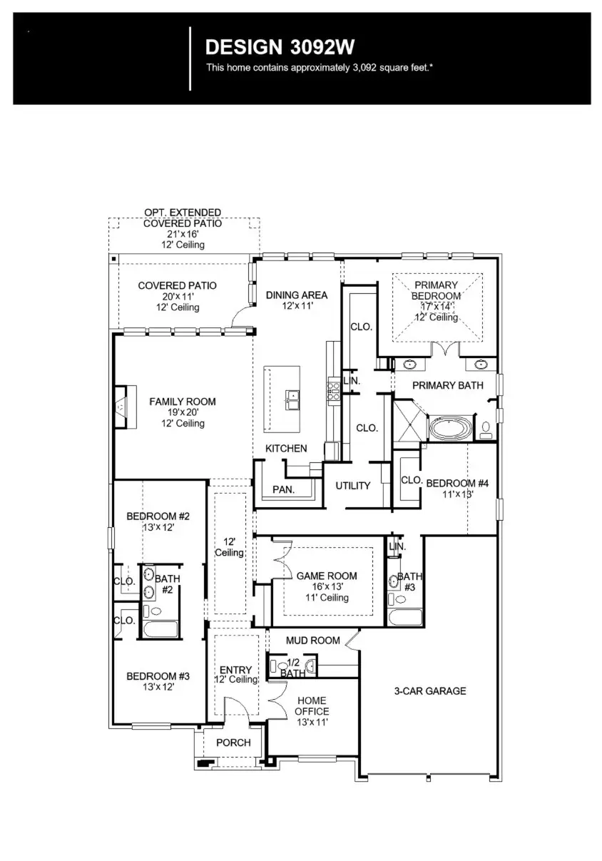 5311 Deer Valley Court, Manvel, TX 77578 - #2