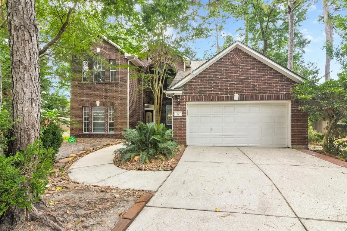 10 Clarewood Court, The Woodlands, TX 77385 - #1