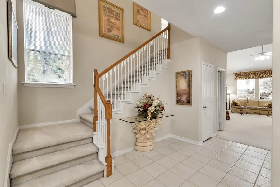 10 Clarewood Court, The Woodlands, TX 77385 - #3