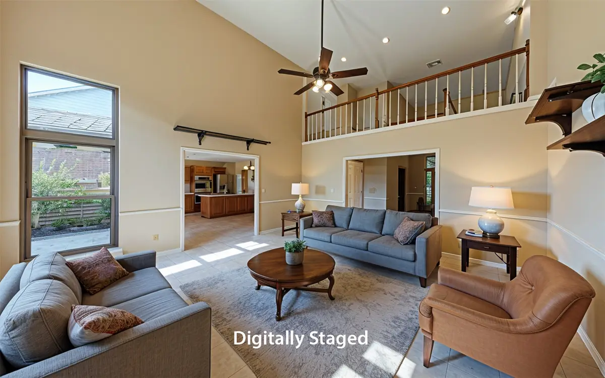 129 Lake Point Drive, League City, TX 77573 - Image #1