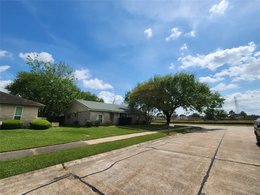 3315 Ashwyne Court, La Porte, TX 77571 - #3