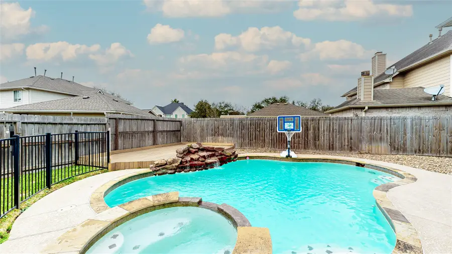 1210 Cambridge Court, Seabrook, TX 77586 - #3