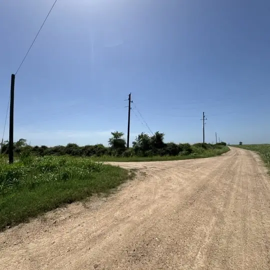 Lot 13 S County Road 271, Eagle Lake, TX 77434