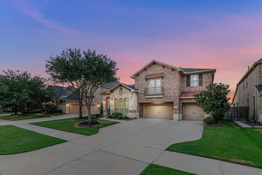 27418 Windcrest Key Lane, Fulshear, TX 77441 - #3