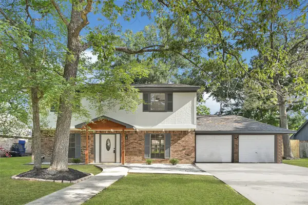 3704 Winter Haven Drive, Baytown, TX 77521