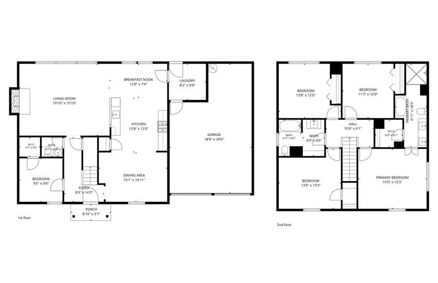 3704 Winter Haven Drive, Baytown, TX 77521 - #3