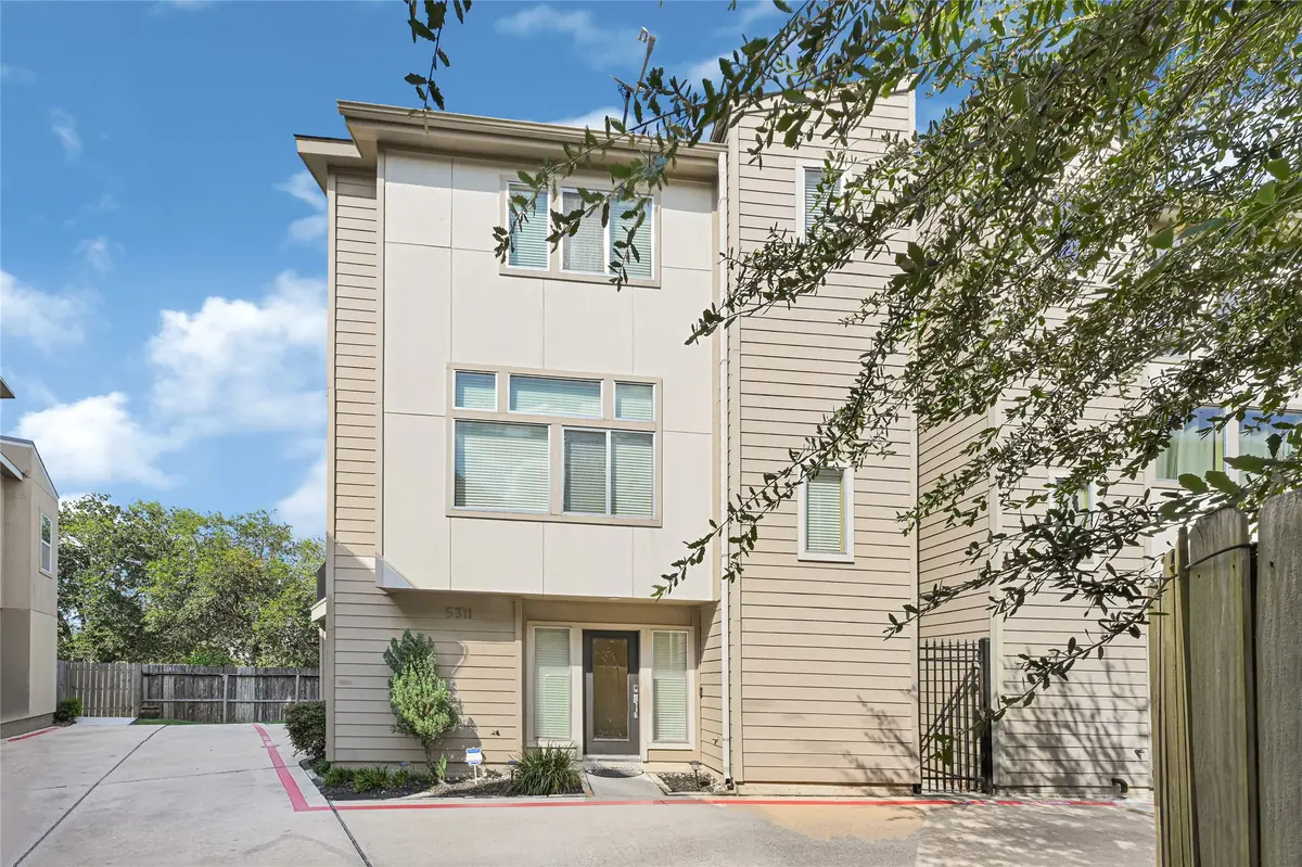 5311 Avenue J, Houston, TX 77011 - Image #1