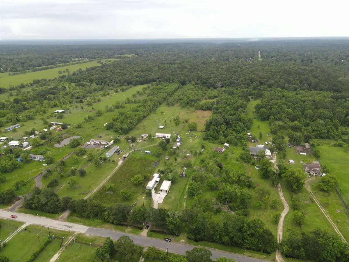 1246 County Road 676, Dayton, TX 77535 - #1