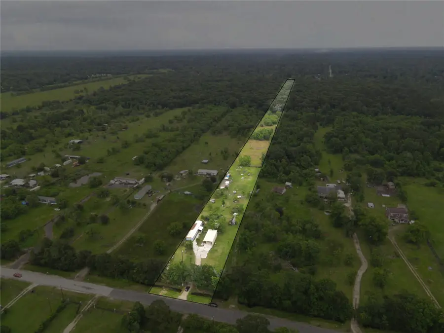 1246 County Road 676, Dayton, TX 77535 - #2