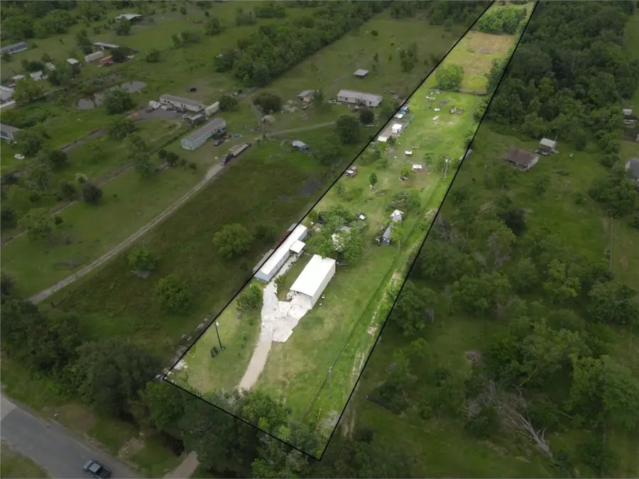 1246 County Road 676, Dayton, TX 77535 - #3