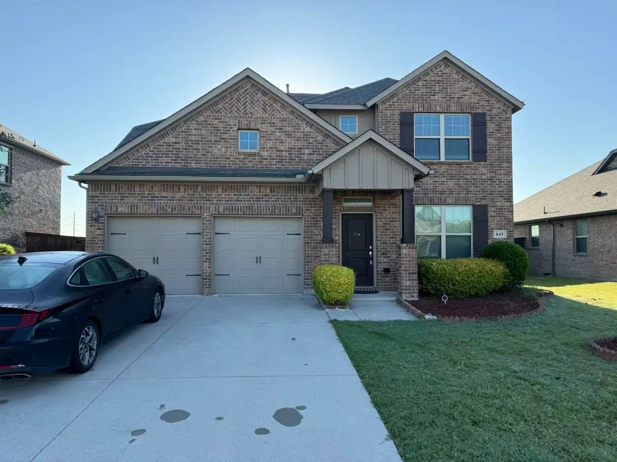 841 Gray Wolf Drive, Prosper, TX 75078 - #1