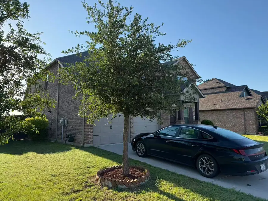 841 Gray Wolf Drive, Prosper, TX 75078 - #2