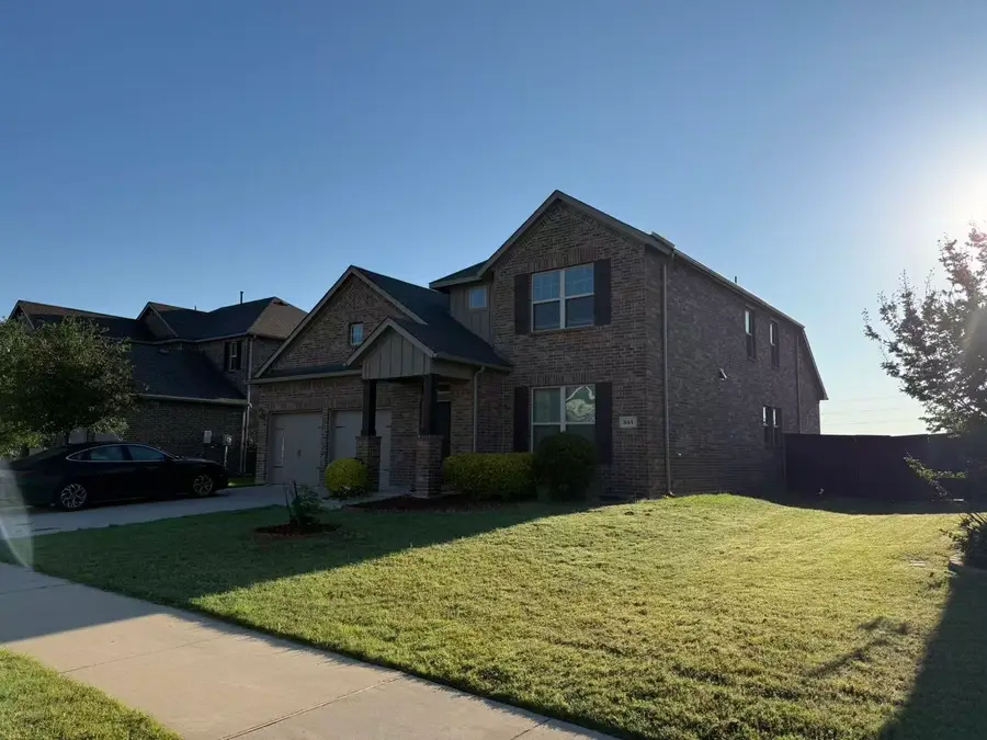 841 Gray Wolf Drive, Prosper, TX 75078 - #3