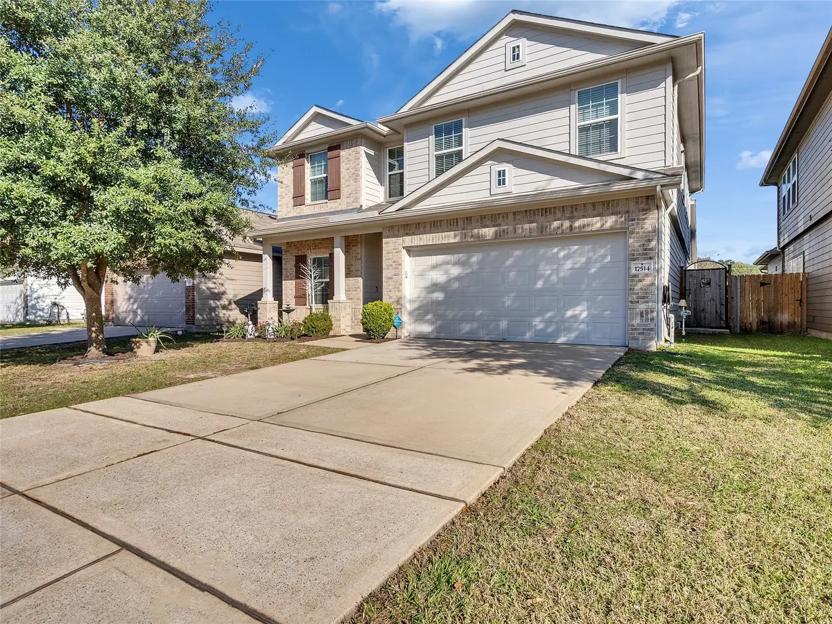 17514 Solly Oak Place, Humble, TX 77396 - Image #1