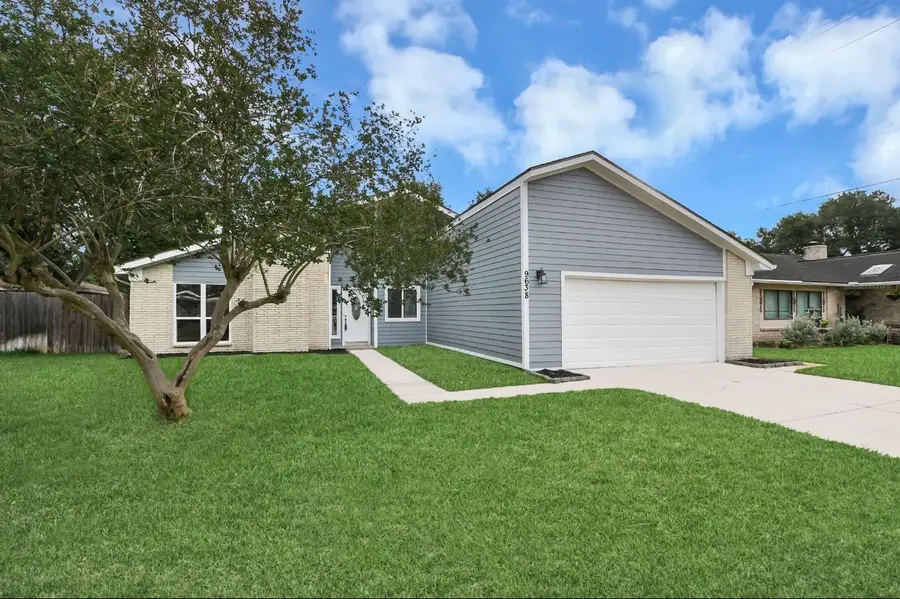 9638 Ravensworth Drive, Houston, TX 77031 - #2