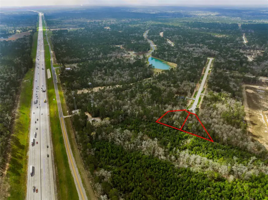 240 Hollow Hill Road, New Waverly, TX 77358 - #2