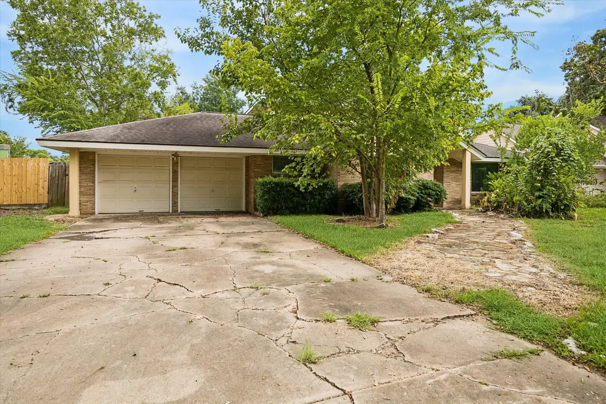 1740 Crownover Road, Houston, TX 77080 - #1