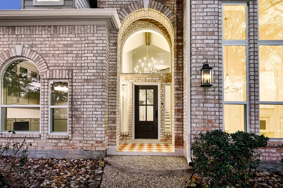 170 Golden Shadow Circle, The Woodlands, TX 77381 - #2