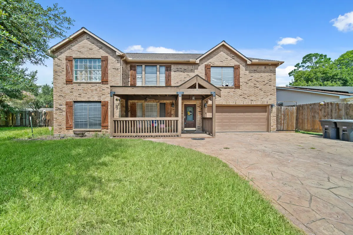 4800 Heathrow, Alvin, TX 77511 - Image #1