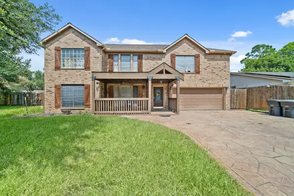 4800 Heathrow, Alvin, TX 77511