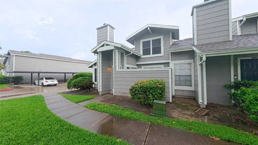 12119 Lemon Ridge Lane #121, Houston, TX 77035 - #2