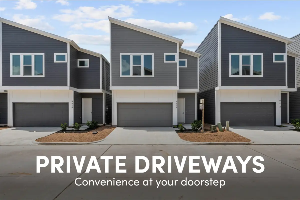 9616 Habitat Street, Houston, TX 77075 - Image #1