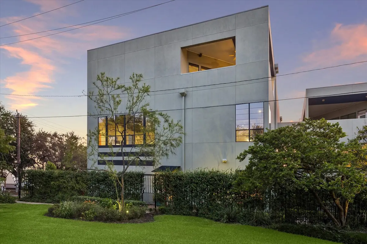 2608 Montrose Boulevard, Houston, TX 77006 - #1