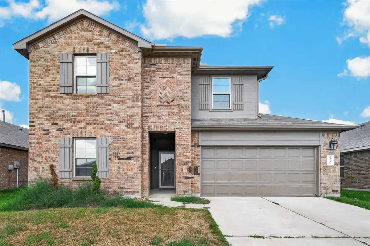 22722 Busalla Trail, Katy, TX 77449 - #1