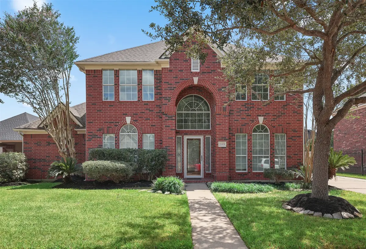 2309 Augusta Drive, Pearland, TX 77581 - #1