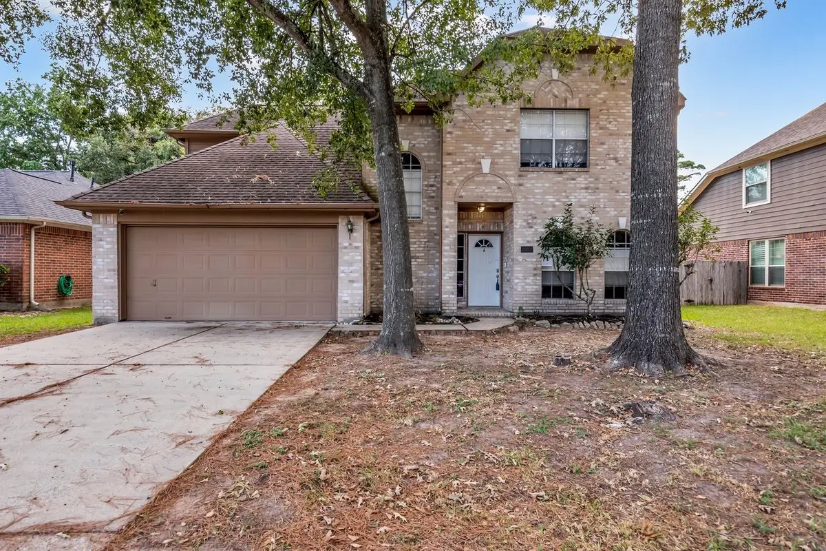 23915 Spring Oak Drive, Spring, TX 77373 - #1