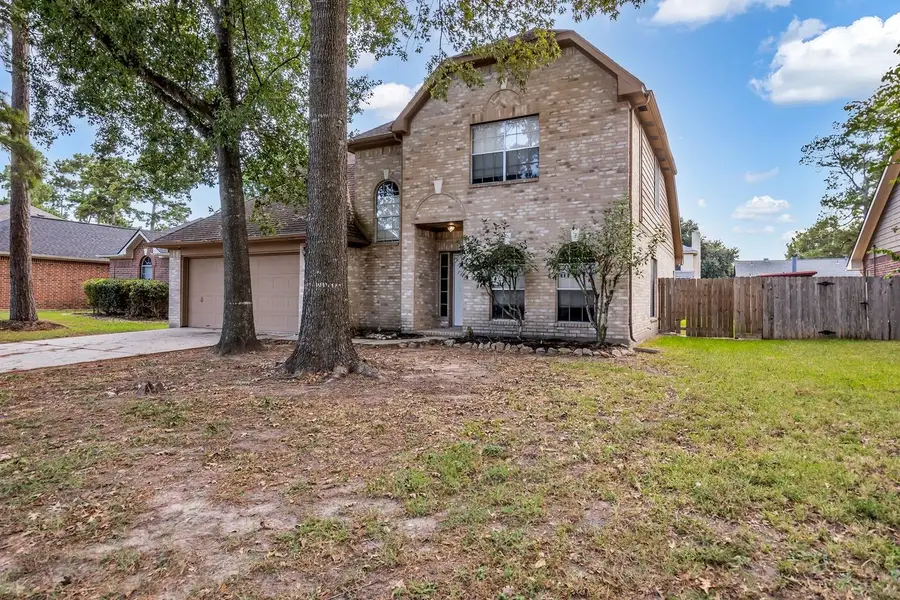 23915 Spring Oak Drive, Spring, TX 77373 - #2