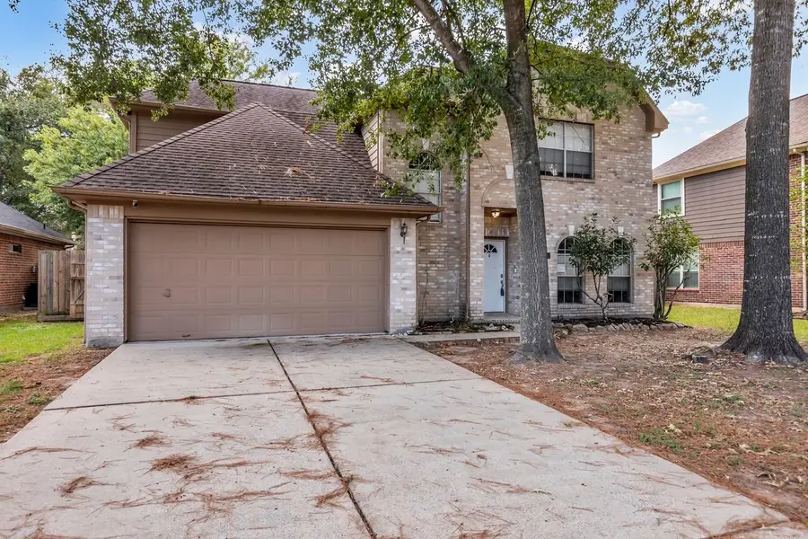23915 Spring Oak Drive, Spring, TX 77373 - #3