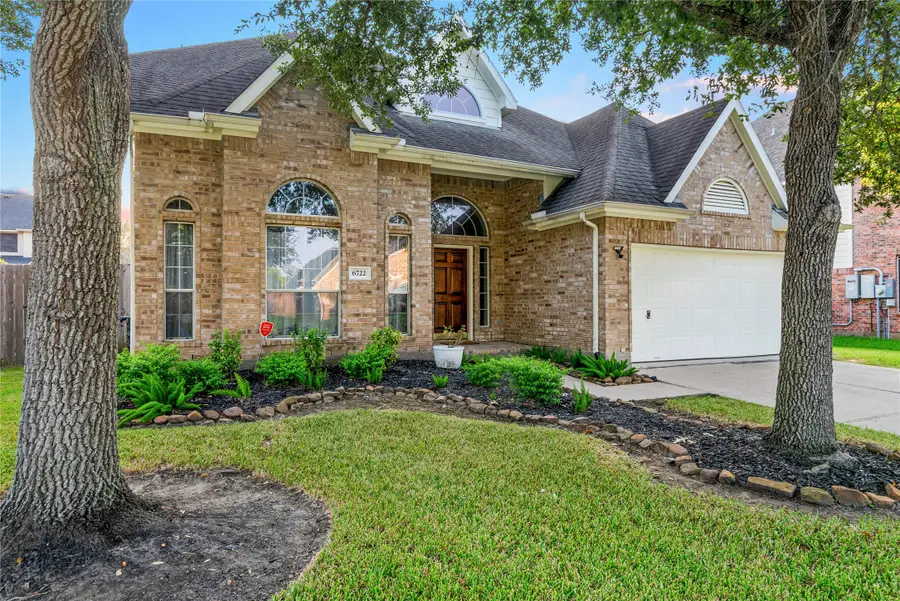 6722 Haider Avenue, Baytown, TX 77521 - Image #2