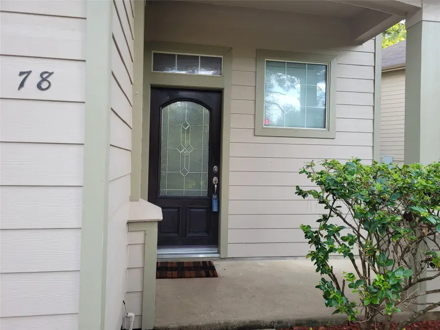 78 Cornflower Drive, The Woodlands, TX 77384 - Image #3